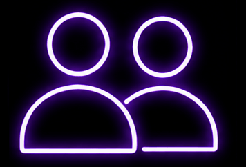 Audience icon